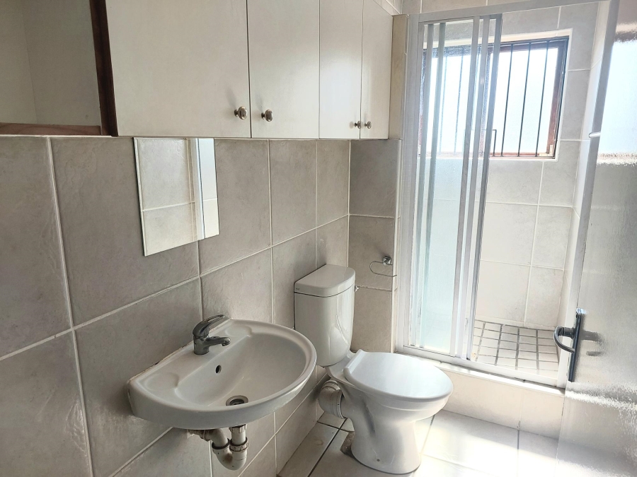 To Let 1 Bedroom Property for Rent in Moorreesburg Western Cape